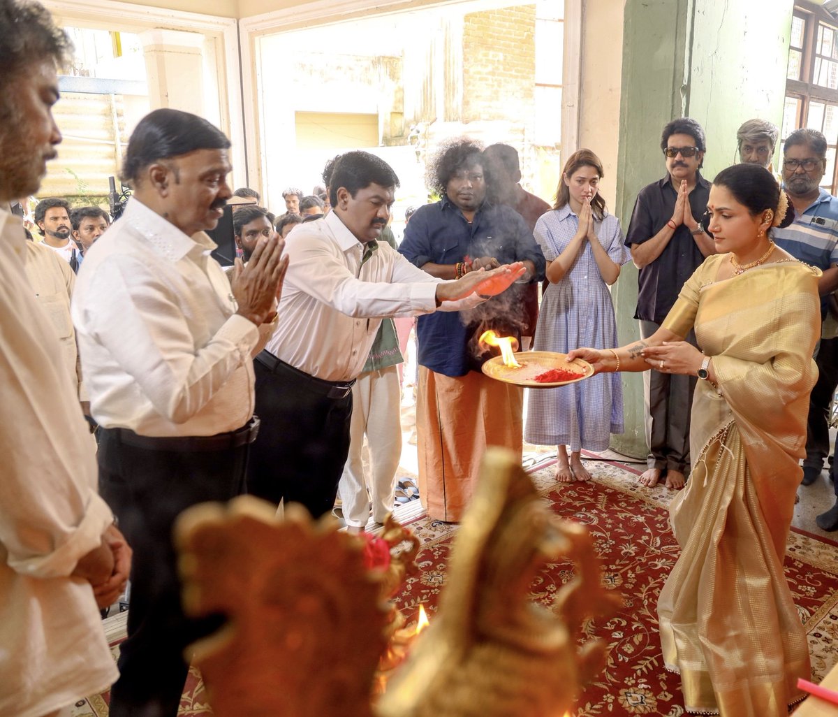 First Motion World tweet media