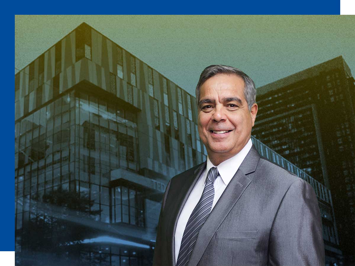Toronto Metropolitan University Alumni tweet media