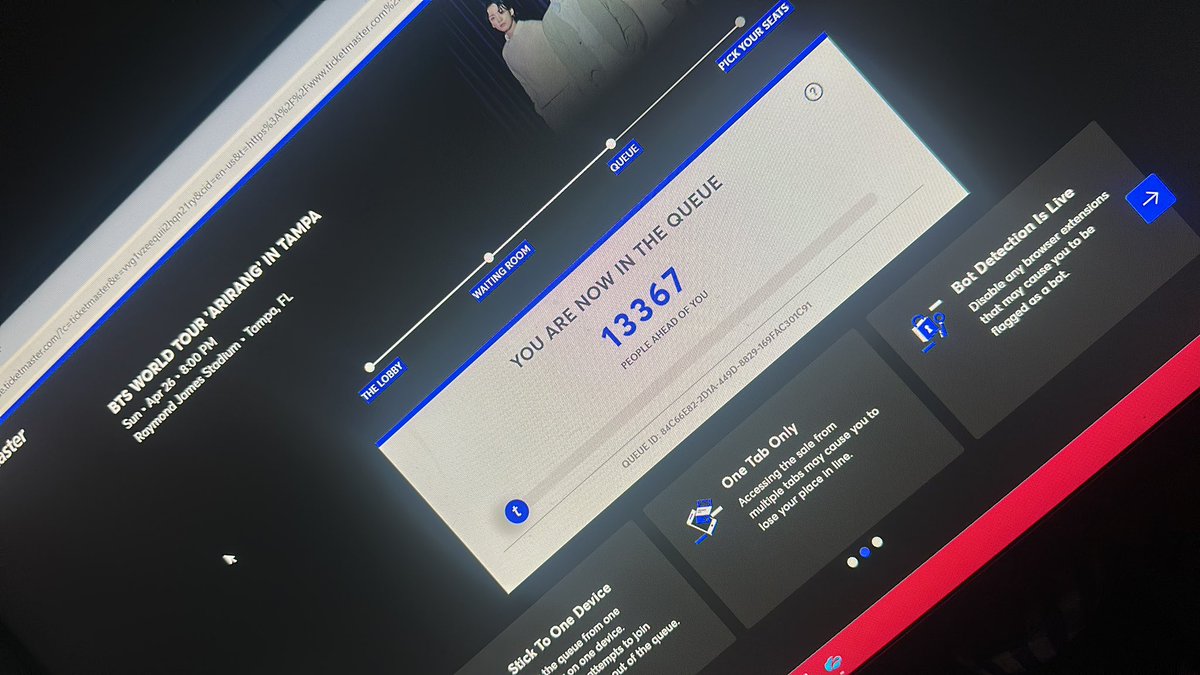 SwtSpringDay613's tweet image. Tampa day 2!