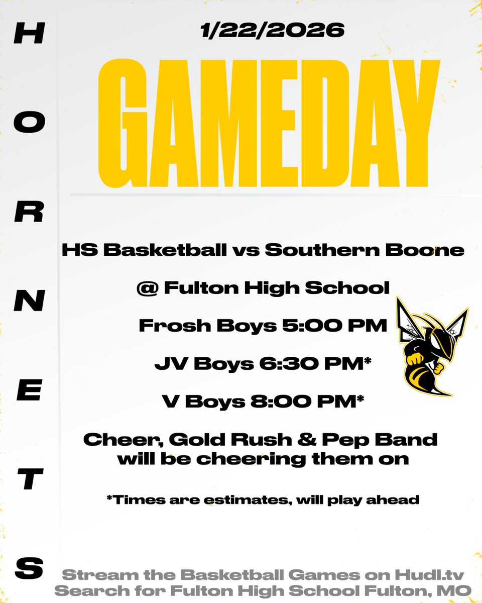 Fulton Activities tweet media