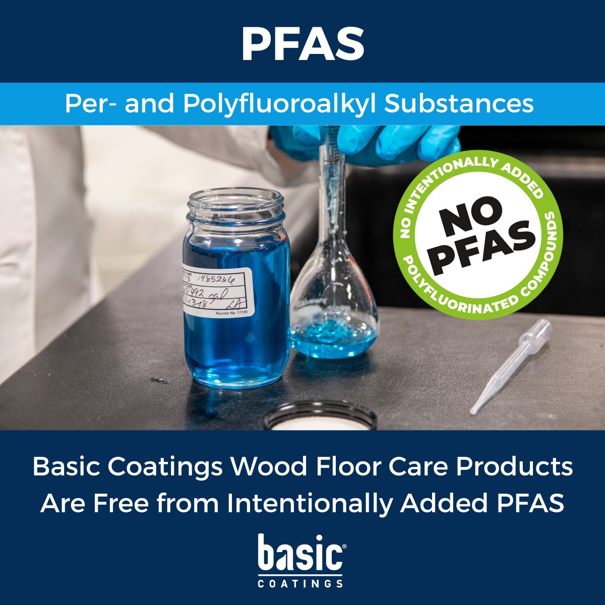 Basic Coatings tweet media