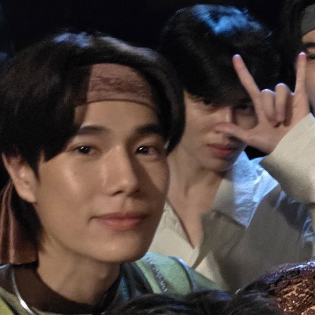 lovenaration's tweet image. MY LOVE 😭😭😭😭😭😭
FLUFFEHHHH HAIR 🫳🏻🫳🏻🫳🏻
PONDPHUWIN😭😭😭😭😍