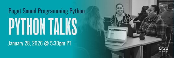 CityU of Seattle tweet media