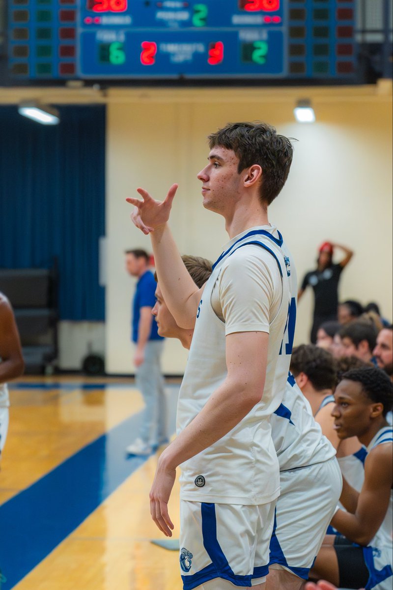 LakelandCCMBB's tweet photo. All-Academic Team for the Fall Semester: 
Owen Coughlin :  3.5 GPA 

Jadallah Suleiman : 3.5 GPA 

Nathan Tadiello :  4.0 GPA 

James Downie : 3.8 GPA 

Good work guys!!! #TTw https://t.co/hB29D8rWMJ