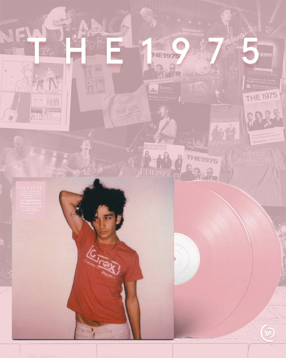 Banquet Records tweet media