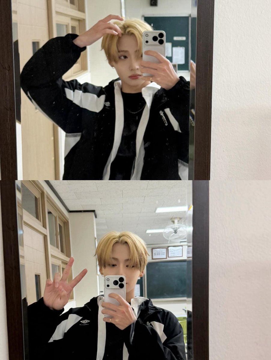 kimiforsw's tweet image. 250122 알디원 인스타 #상원 

🧑‍🏫🏫📚😴