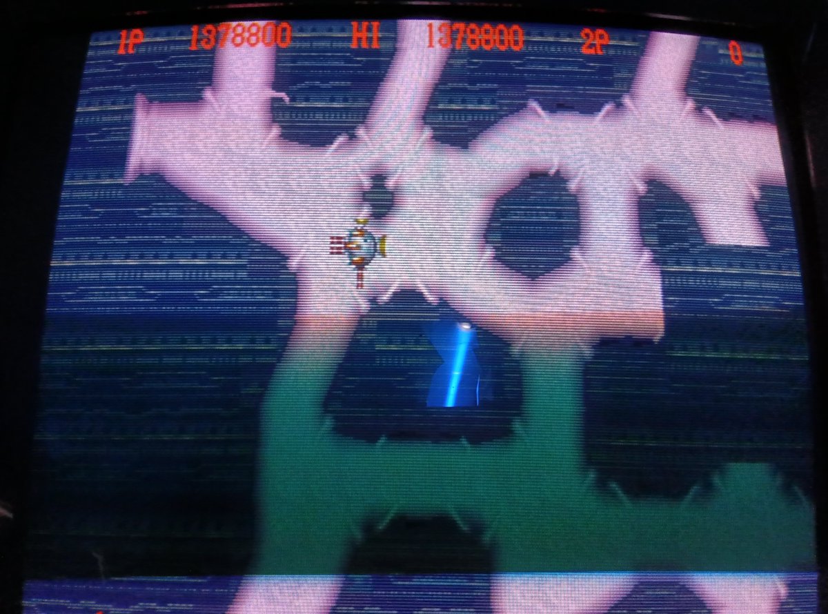 ㊗️ギガンデス 1cc🎊 おめでとうございます🎉🎉 ご来店ありがとうご