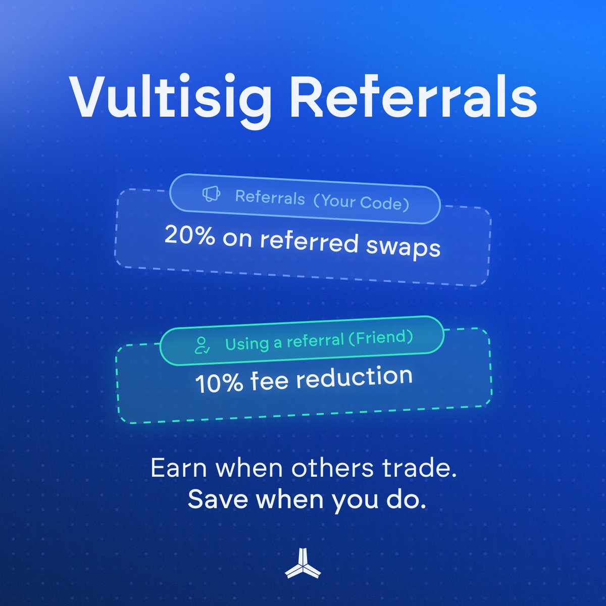 Vultisig tweet media