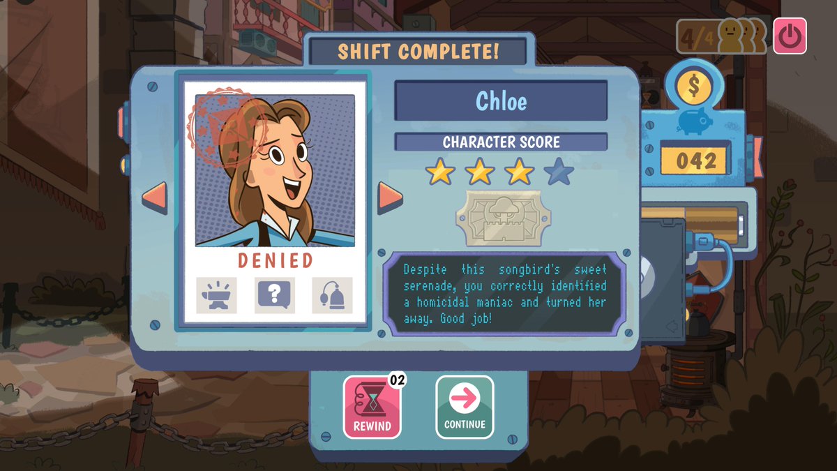 PlayHilltop's tweet image. Lil’ Guardsman turns 2 tomorrow! 🎉

To celebrate we’re giving away 2x2 (that’s FOUR!) Steam keys. To enter:

👉 Follow
👉 Share this post
👉 Reply with your favourite laugh-out-loud or silly moment from a game

Make us laugh... or straight to the dungeon! 🏰