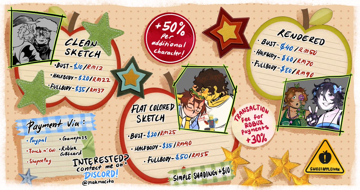 ivan 🍎 comms open tweet media