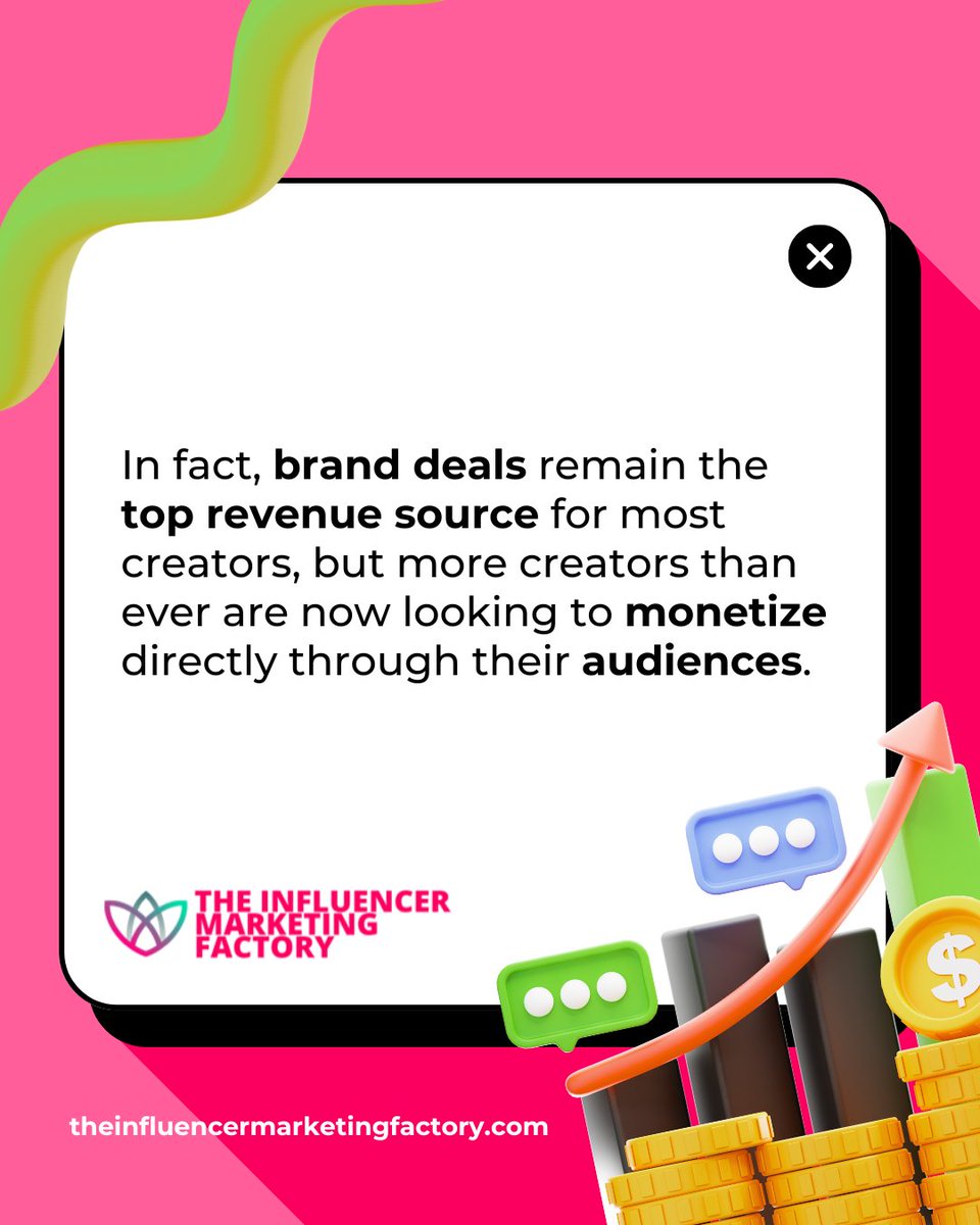 The Influencer Marketing Factory tweet media