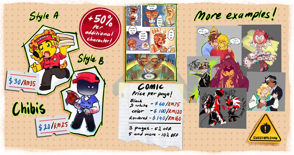 ivan 🍎 comms open tweet media