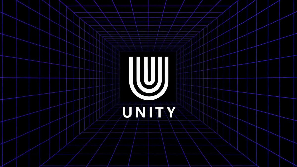 The latest Android release of the Unity Network application is now available.

Version 1.1.2 introduces new marketplace functionality, real-time notifications, and the first opt-in verification task.

Download
• Google Play: play.google.com/store/apps/det…
• Direct APK: