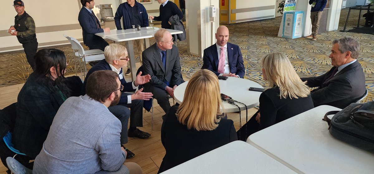 Center for Automotive Research tweet media