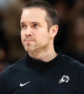 esidery's tweet image. The Suns’ new over/under win projection on @KalshiSports is 51.5, which shatters their preseason forecast of 30.5.

Phoenix is one of the most surprising success stories this season, and Jordan Ott should be a top candidate for NBA Coach of the Year.