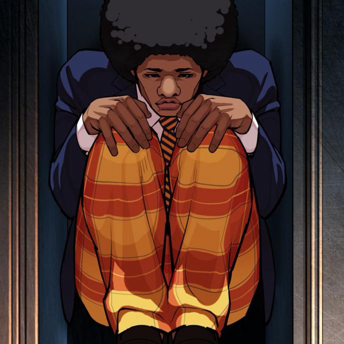 burp034's tweet image. “bullying was natural. to the children of upper class families we were toys, even if we rebelled, it would amount to nothing. the school violence committee was a place where families fought for their names, our parents were too powerless to do that. i had to endure everything.”