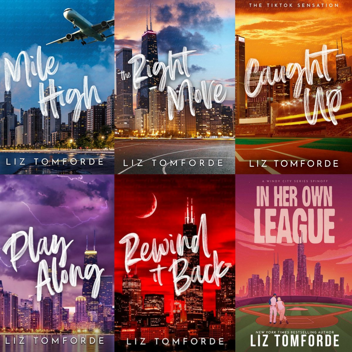 GETTING READY              TO MAKE HISTORY