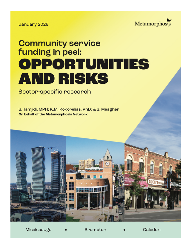 Metamorphosis Network tweet media