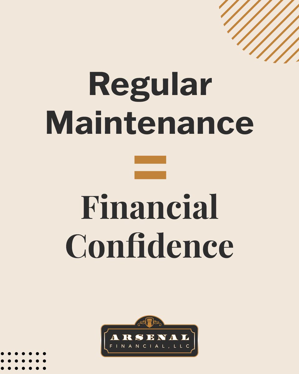 Arsenal Financial, LLC tweet media