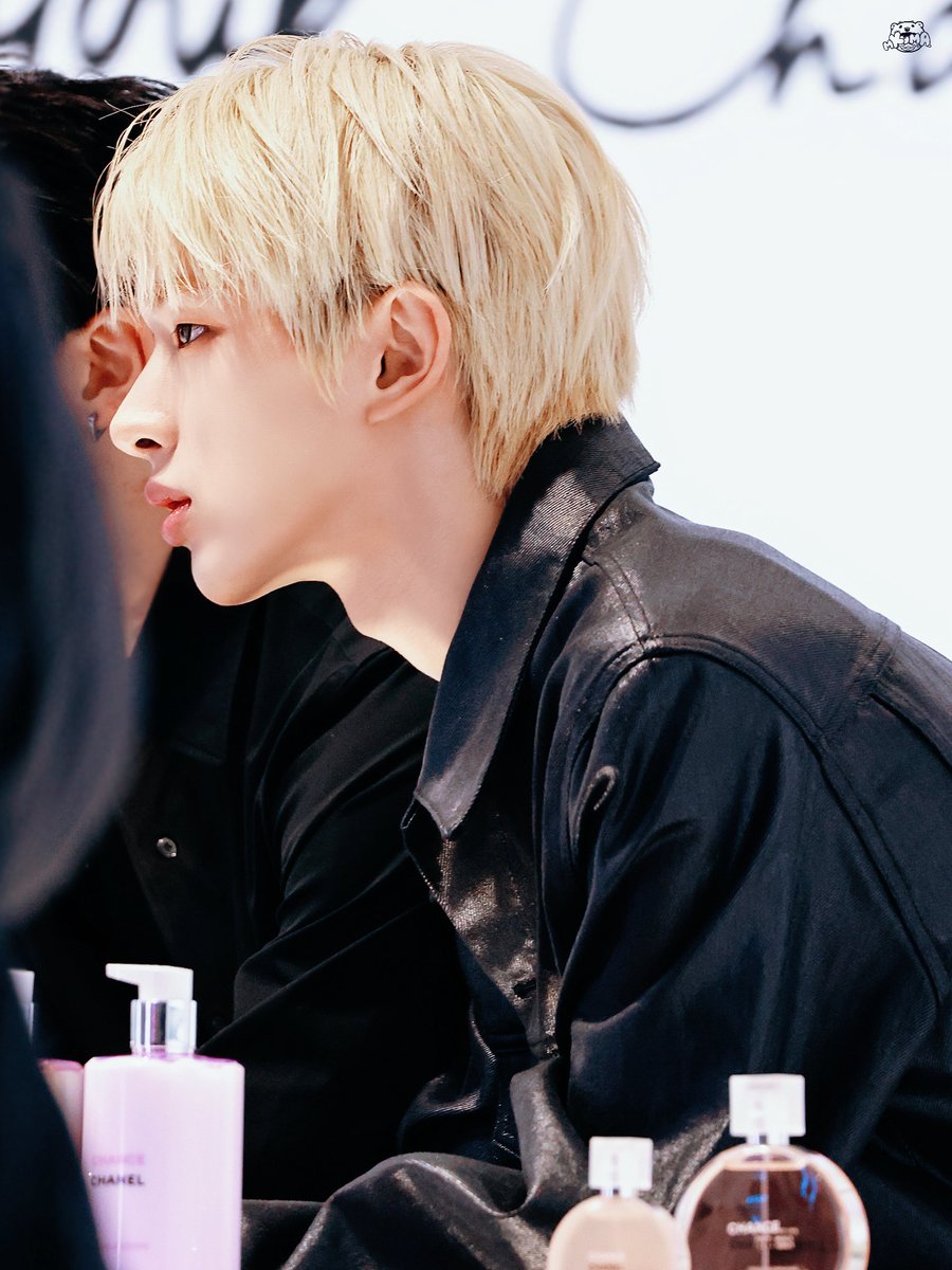 minamikumakuma's tweet image. 260122 CHANEL
チャンス オー スプランディド
特別イベント

横顔に残る、香水の気配

#NEXZ #넥스지 #ネクスジ
#TOMOYA #토모야 #トモヤ