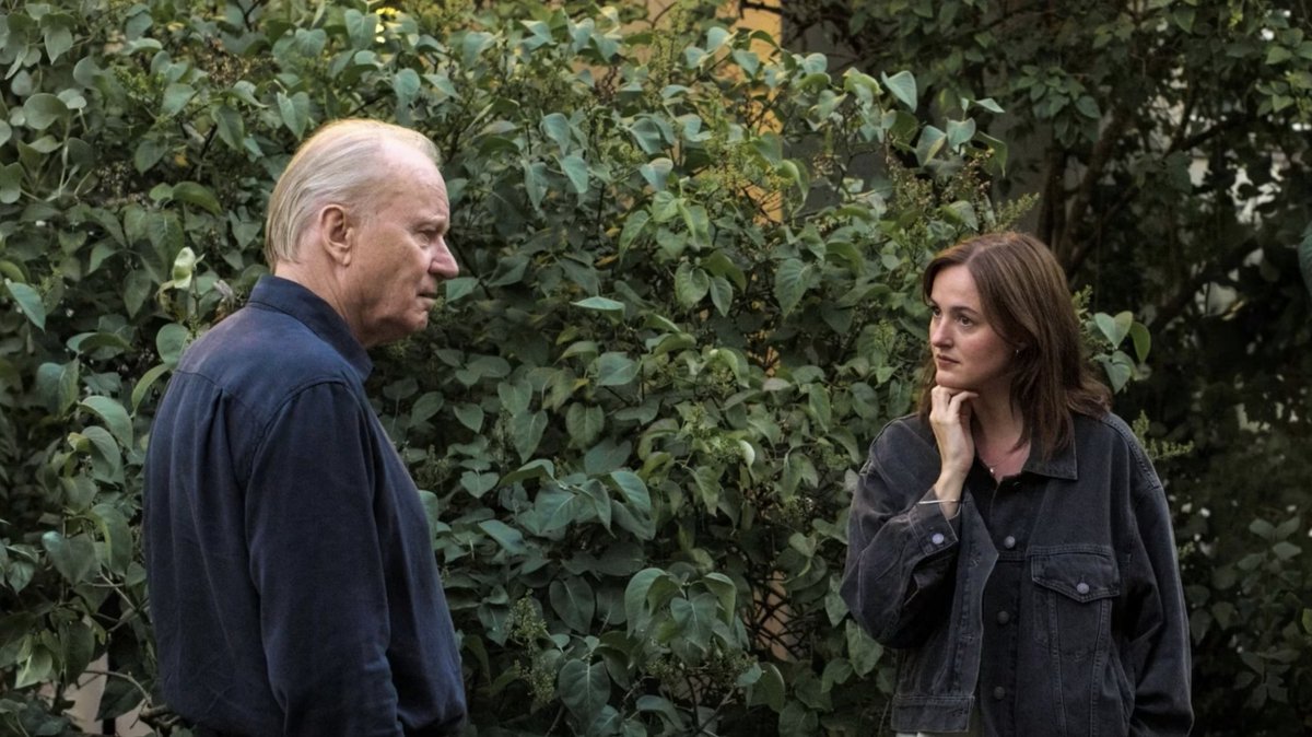 ASFFest's tweet image. #IndustryNews | Joachim Trier’s 'Sentimental Value' triumphed at this year’s European Film Awards, winning six prizes including best European film.

Read our review of the film in Issue 128 of Aesthetica Magazine: shop.aestheticamagazine.com/collections/ae…