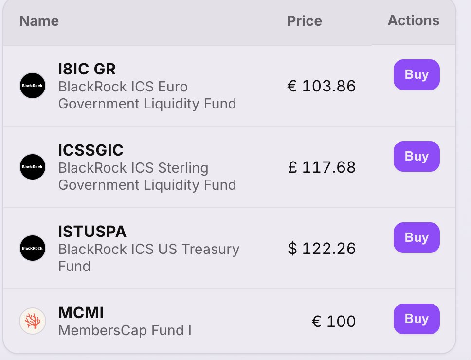Onchain_Assets's tweet photo. ALPHA: 

https://t.co/7SSUfFDp9A is live. 

$dusk https://t.co/J83qO8G9dW
