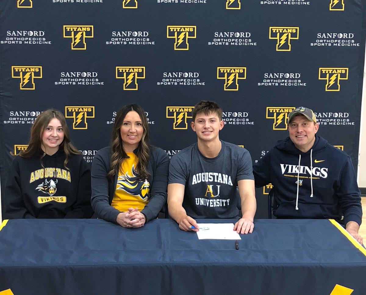 TAHS Track & Field/XC tweet media