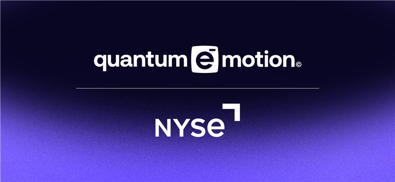 Big move. Bigger mission. 🚀
<a href="/QEM_Corp/">Quantum eMotion</a> has filed a Form 40-F with the SEC in connection with our application to list on <a href="/NYSE/">NYSE 🏛</a>  American (subject to approvals).
Advancing quantum cybersecurity with QRNG + quantum-safe encryption. 
🔗Read More: bit.ly/3YWhrp8
