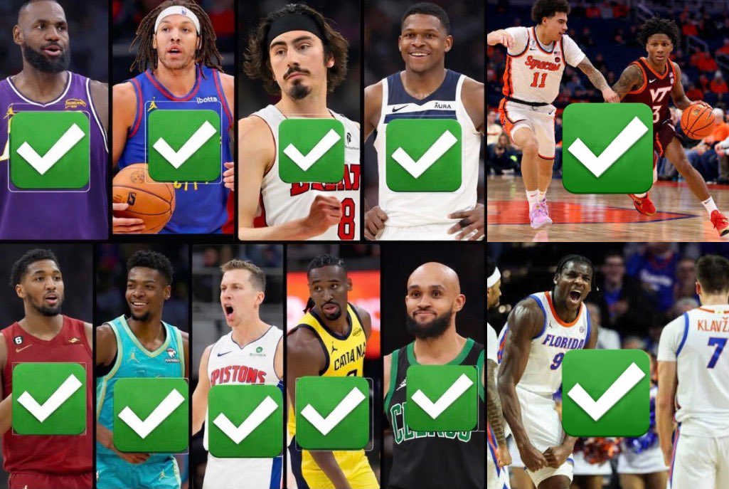 Next Level Bets tweet media