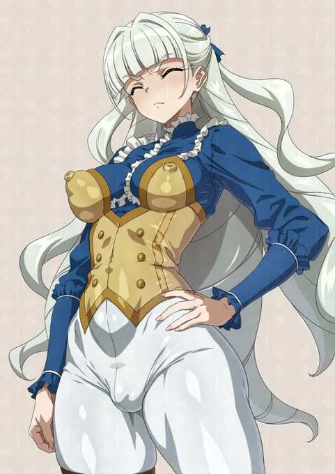 サンジェルマンさんの良さに気付けました、ありがとう。