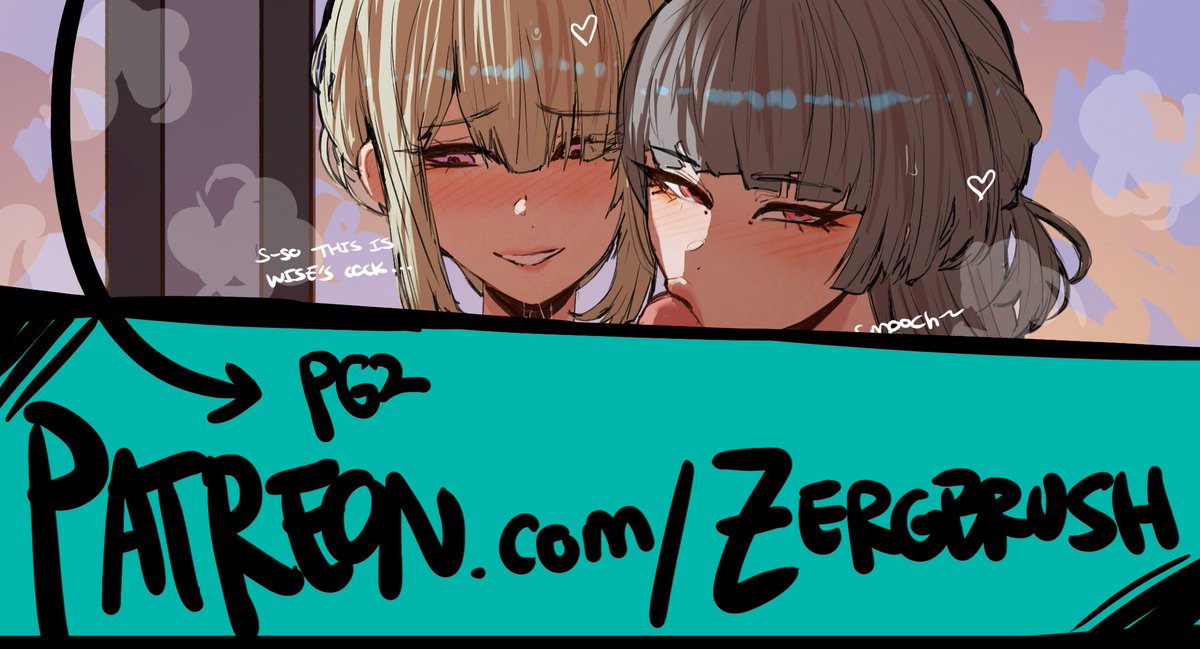 zergbrush🔞 tweet media