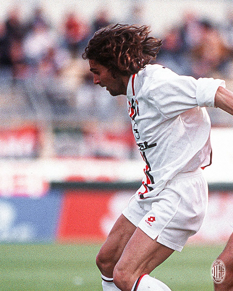 If you said Marco Simone, well done 👏