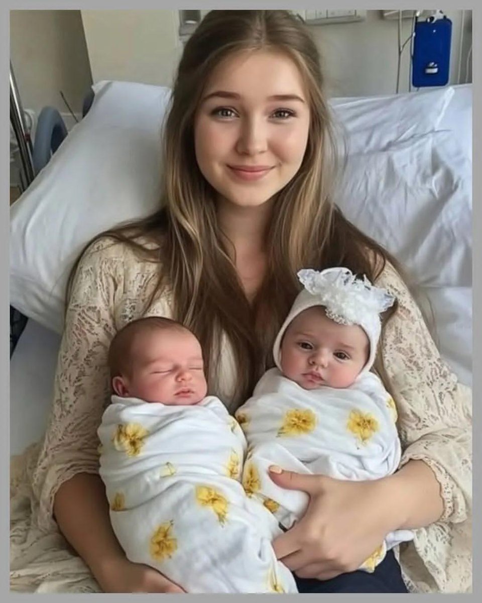 mariaart55's tweet image. At 17, I became a young mother. Even if my family doesn’t approve of this, I want everyone to bless these two little lives.🥲🥲