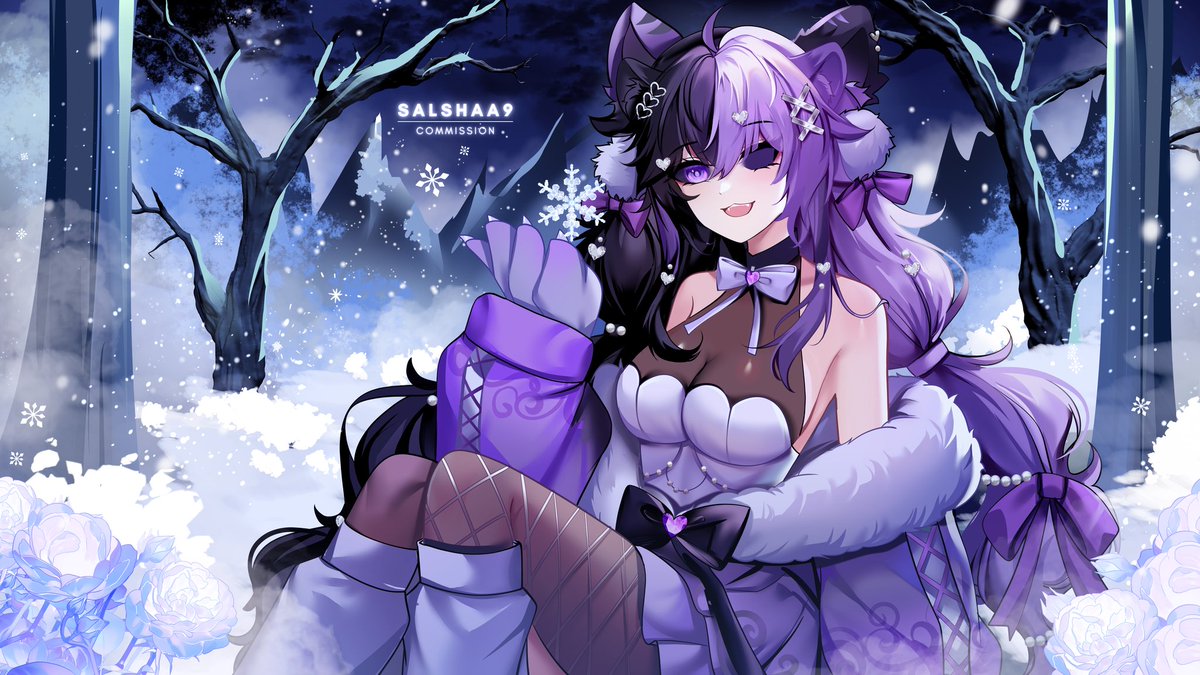 [RT &amp; LIKE are very appreciated🩷]

Commissions for February slot are open<3 Grab your slots for Valentine's Day🩷

✦Order via vgen/DM✦

#Vgen #VGenOpen
#VGenComms
#vgencomm #commissionsopen #artmoots