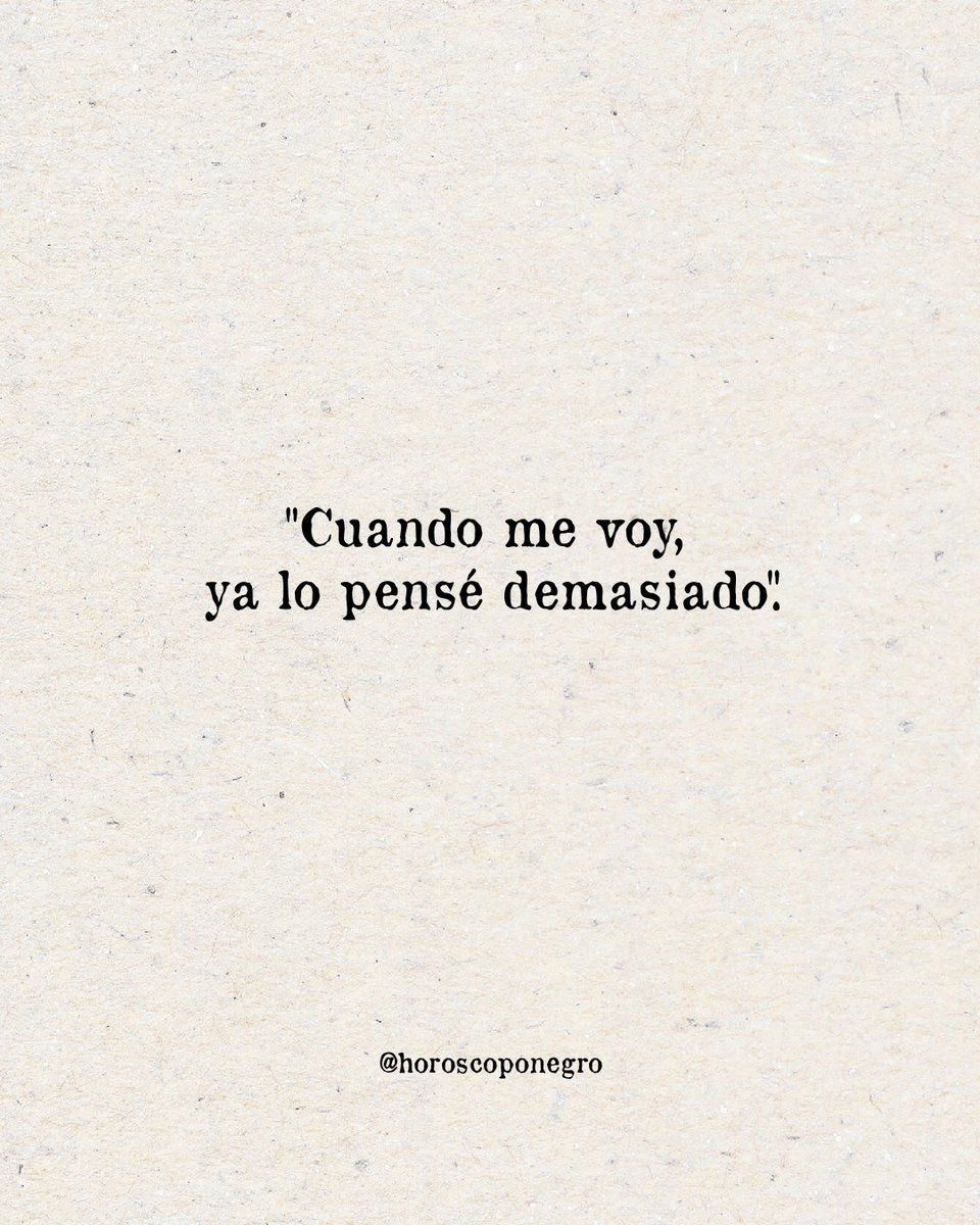 ¿Qué frase sentiste más real? 👇