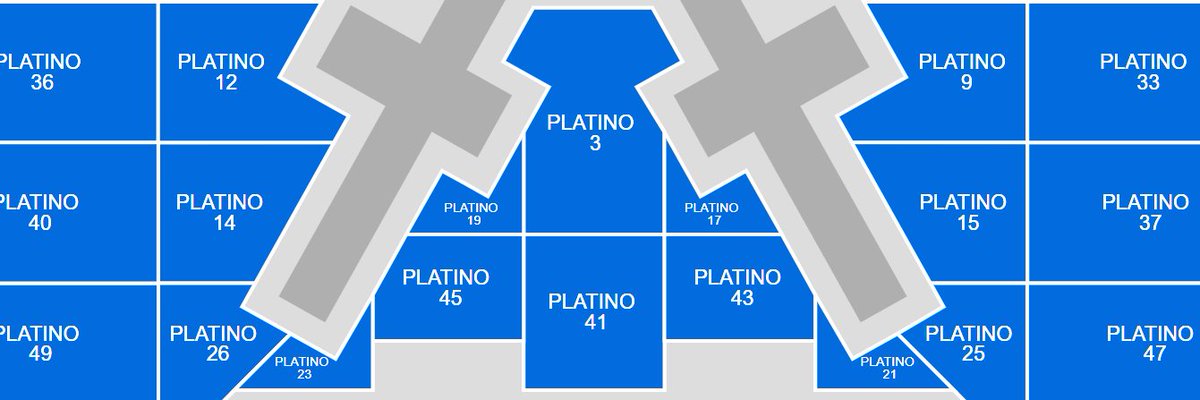 Tickets MX tweet media