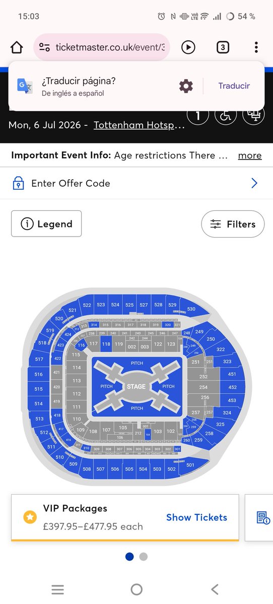 🌸 Ginger is seeing BTS ¦⊙⊝⊜ sangremorada radical| tweet media