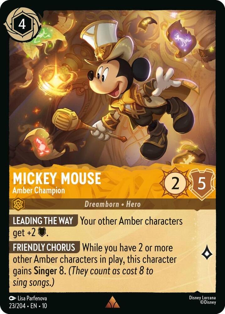 J0NNYB0YR's tweet image. I can see these 2 cards working together pretty good next set 🤔