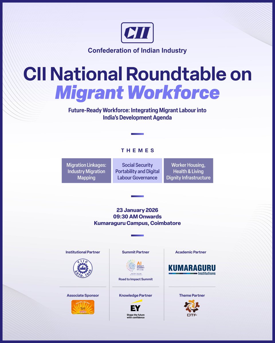 Kumaraguru College of Liberal Arts & Science tweet media