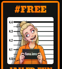 i got life sentence 😭💀

moving into <a href="/Jaileddotfun/">Jailed</a> soon

[ drop your mugshot here👇]