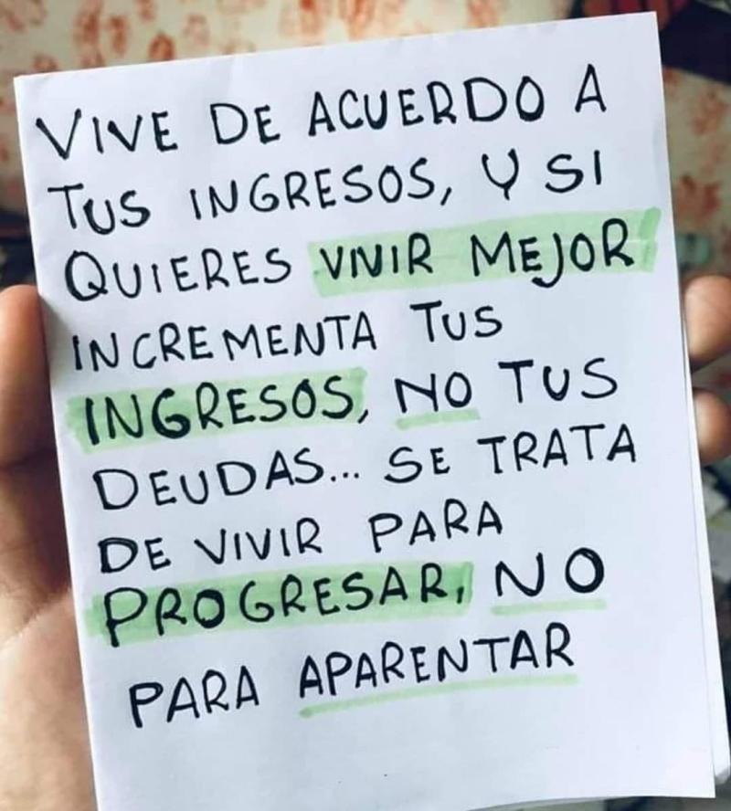 Esta es la trampa donde caen todos! 💳