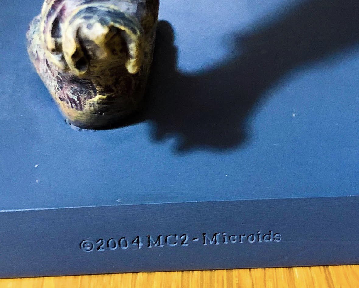 Beni_EMB's tweet photo. @VideojuegosGAME Esta edición oficial de Obscure de ps2! https://t.co/oeEsd8R4yb
