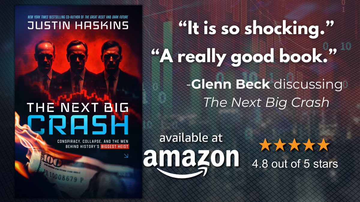 Justin T. Haskins tweet media