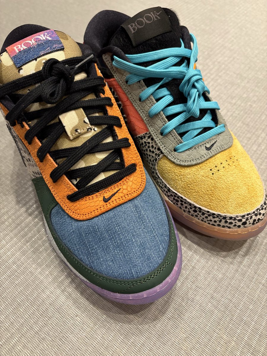 mautagaku1201's tweet photo. ようやく子供たちの受験が終わって、週末からバスケ復帰🏀
とりあえず合格祝いが今日着弾🎉
#BOOK1
#今年は怪我しません https://t.co/Rk1RVavdY3