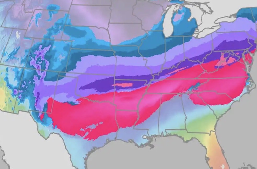 Justin Michaels tweet media