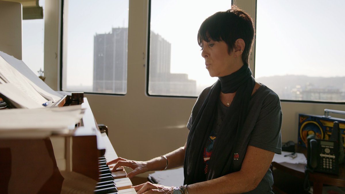 FilmUpdates's tweet image. Diane Warren has received her 17th #Oscar nomination, and ninth in a row for Best Original Song.