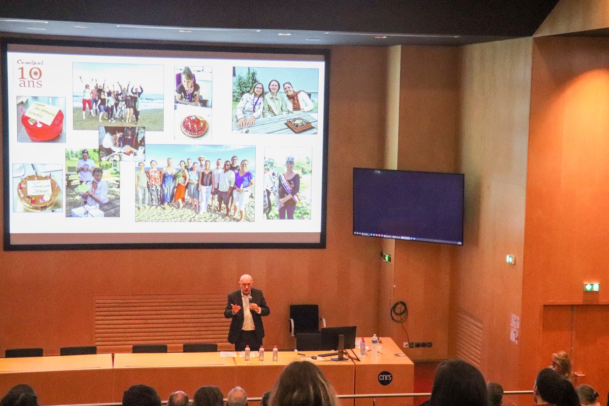 Philippe Augé tweet media