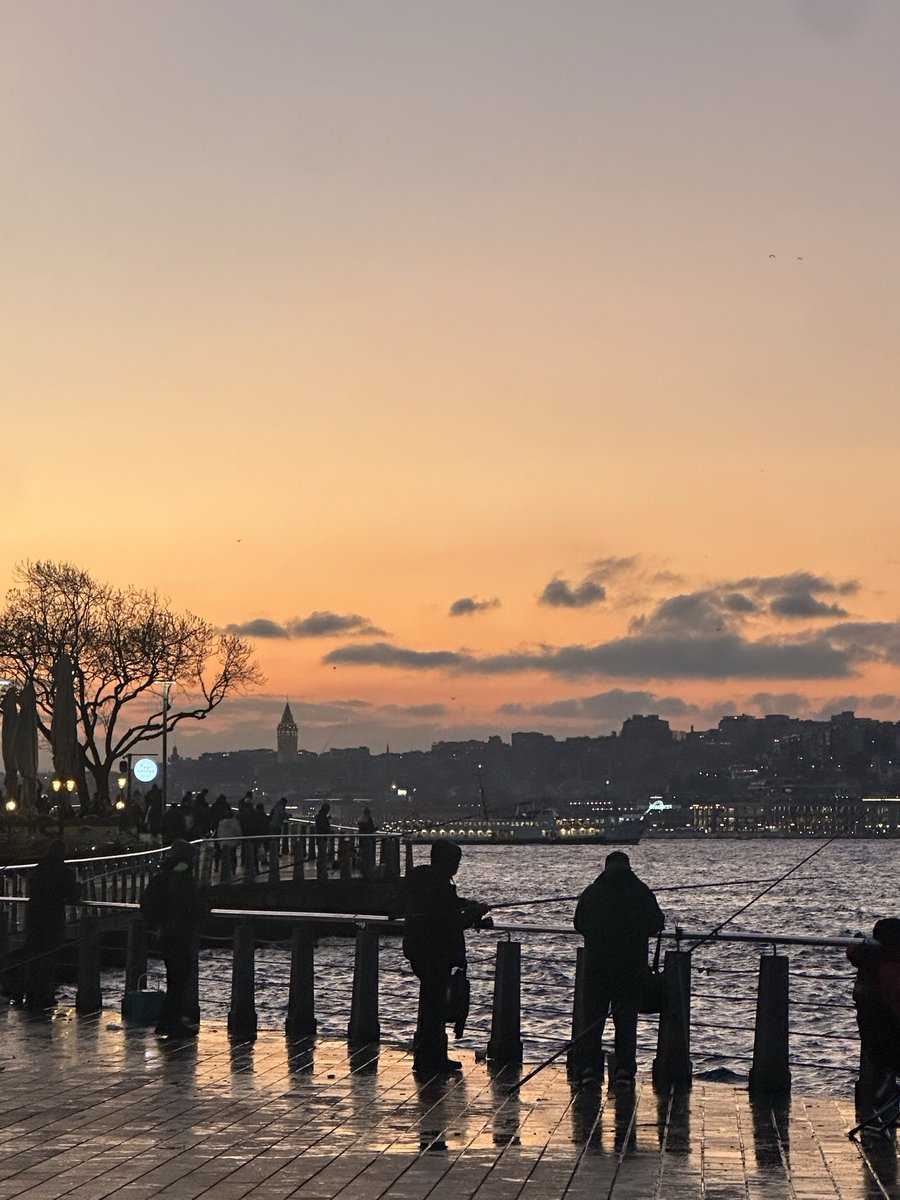 Her bir yanını seviyorum İstanbul📸