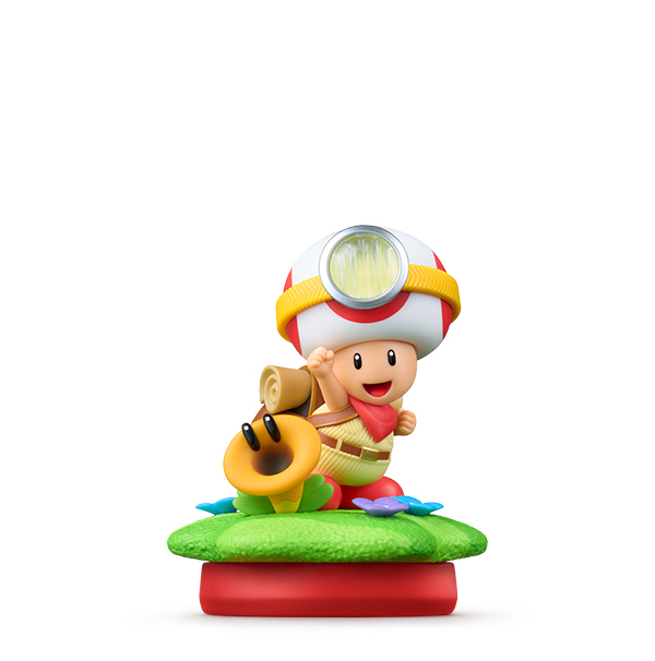Amiibo News (@AmiiboNews) on X