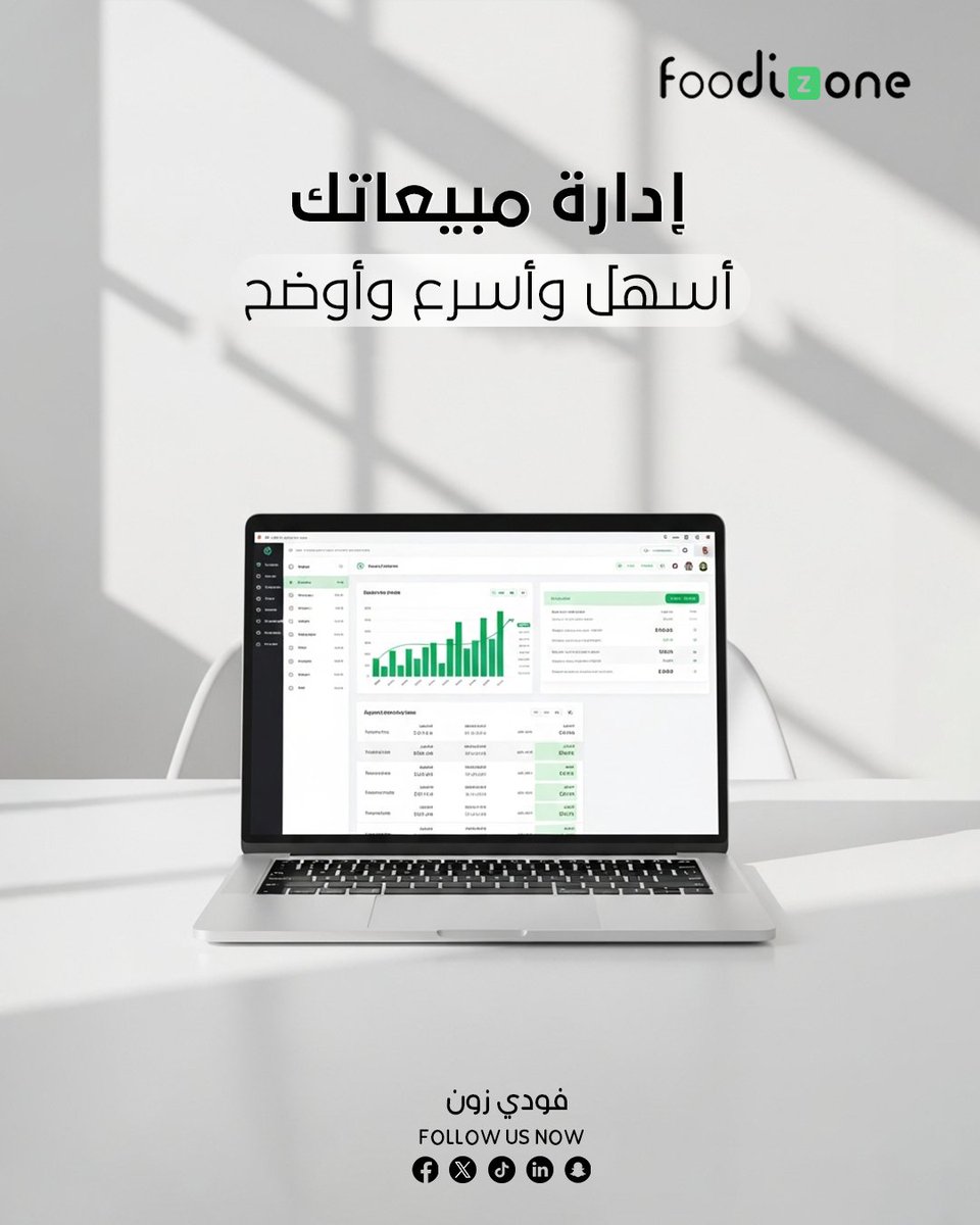 FoodiZone tweet media